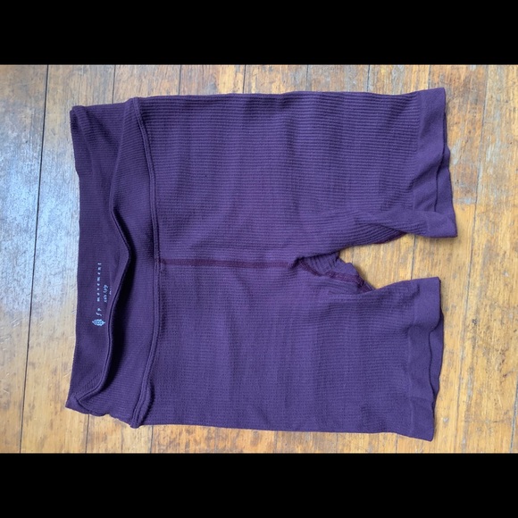 Free People Hop to It Bike Short - Picture 3 of 5